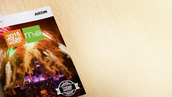 《2015 TEA / AECOM主题公园指数和博物馆指数》发布，数据显示行业蓬勃发展