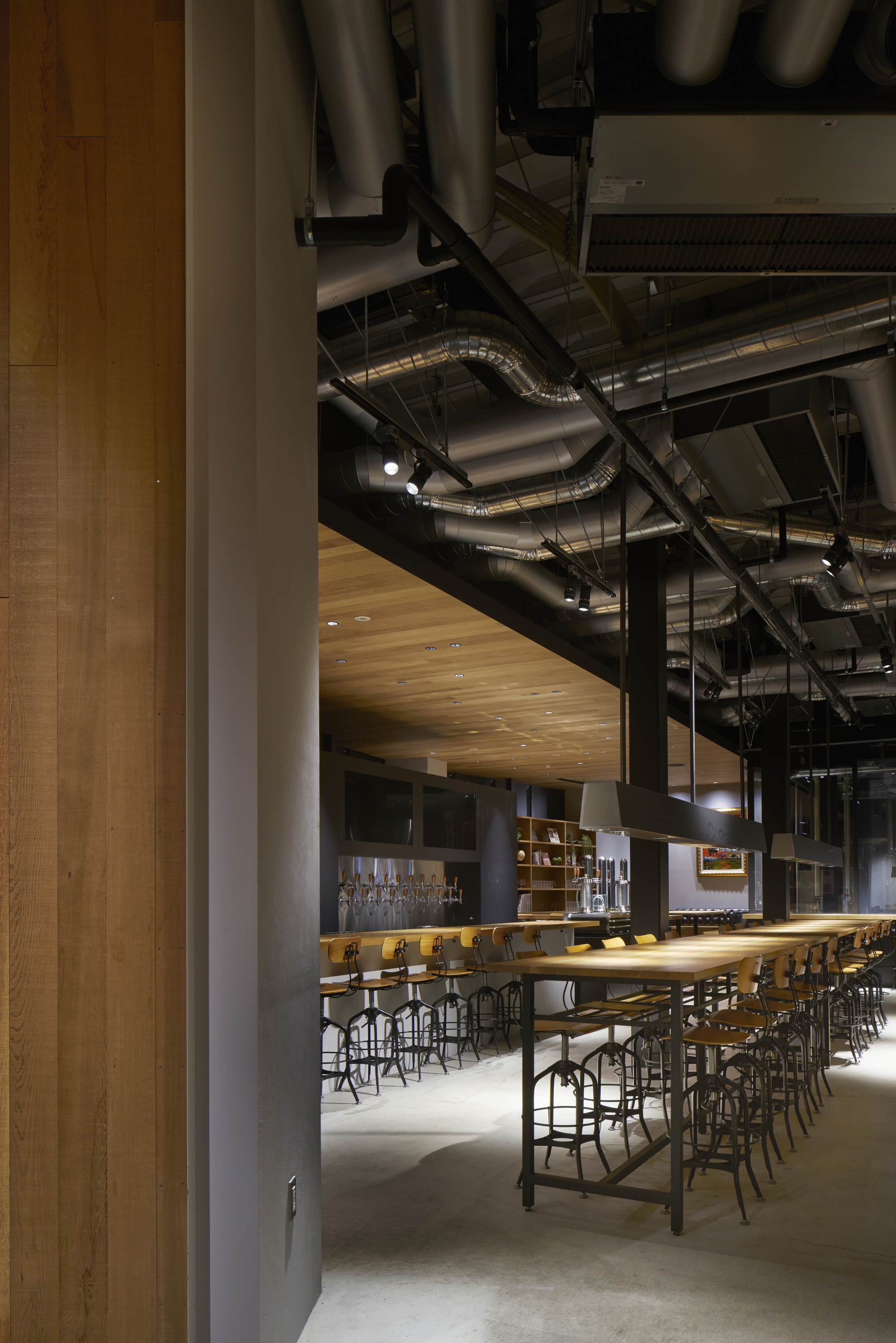Gallery of Spring Valley Brewery Tokyo / General Design 5