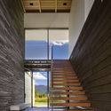 Residencia Paso de la Independencia / Bohlin Cywinski Jackson - Casas