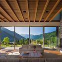 Residencia Paso de la Independencia / Bohlin Cywinski Jackson - Casas