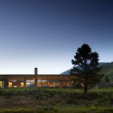 Residencia Paso de la Independencia / Bohlin Cywinski 