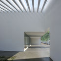 Racquet Club  / Luis Machuca y Asociados - Recreation & Training
