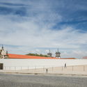 MIEC + MMAP / Alvaro Siza  + Eduardo Souto de Moura - Edificios Municipales