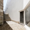 MIEC + MMAP / Alvaro Siza  + Eduardo Souto de Moura - Edificios Municipales