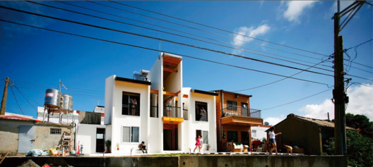 来自台湾的“山邑家” / Fieldevo Design Studio