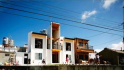 来自台湾的“山邑家” / Fieldevo Design Studio