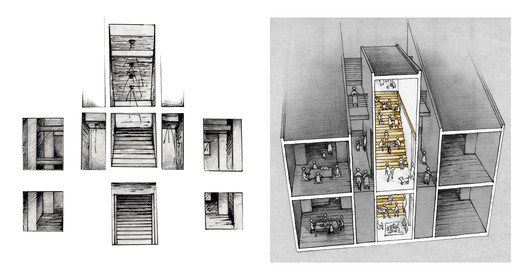 来自台湾的“山邑家” / Fieldevo Design Studio