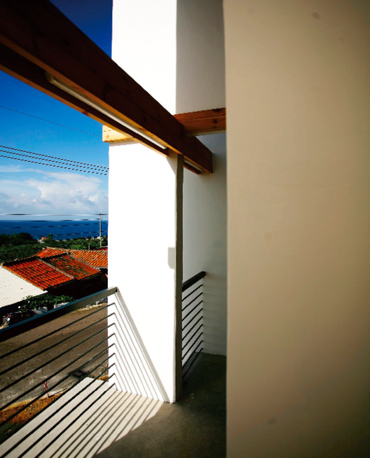 来自台湾的“山邑家” / Fieldevo Design Studio