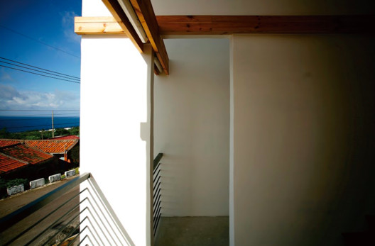 来自台湾的“山邑家” / Fieldevo Design Studio