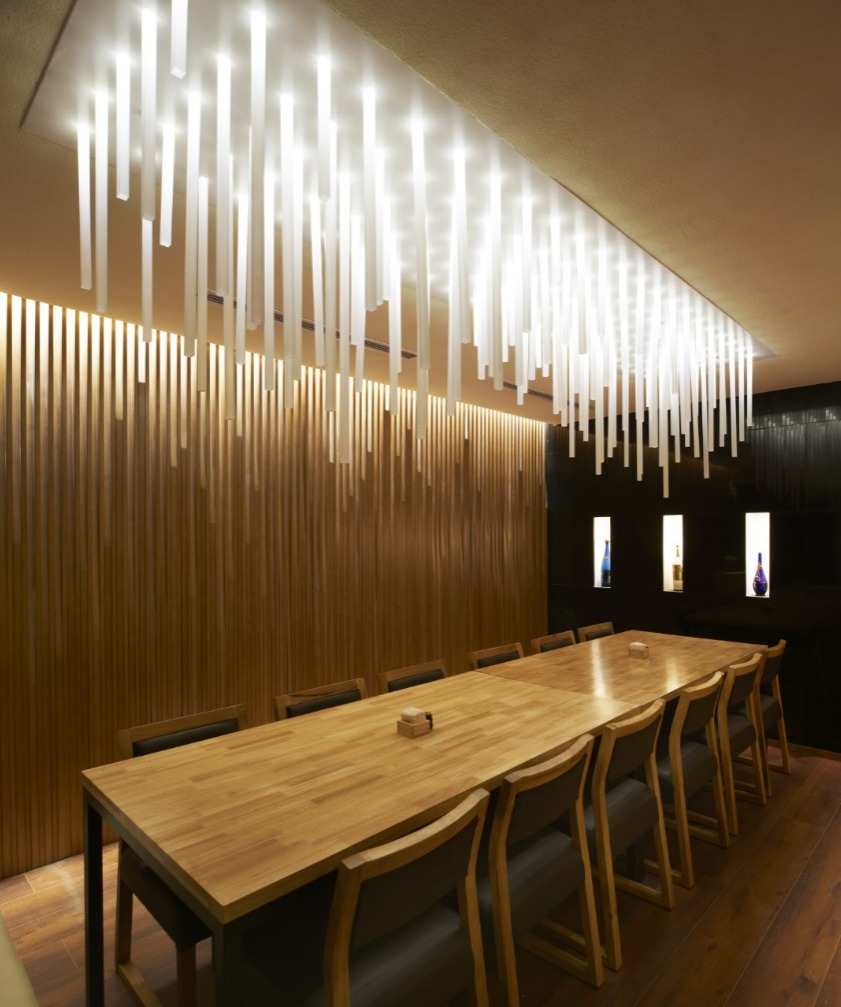 画廊 MANZO 21世纪饭店 / 堤由匡建筑设计工作室 - 5