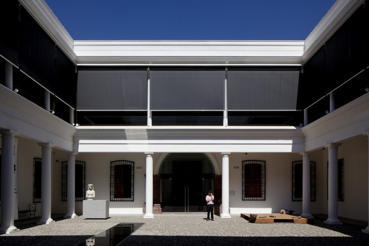 The Delay of Meaning: On the Architecture of Smiljan Radić - Image 10 of 29