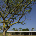 Fazenda Boa Vista – Casa Club Centro Ecuestre / Isay Weinfeld - Centro Multideportivo