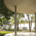 Fazenda Boa Vista – Casa Club Centro Ecuestre / Isay Weinfeld - Centro Multideportivo
