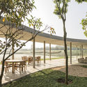 Fazenda Boa Vista – Casa Club Centro Ecuestre / Isay Weinfeld - Centro Multideportivo
