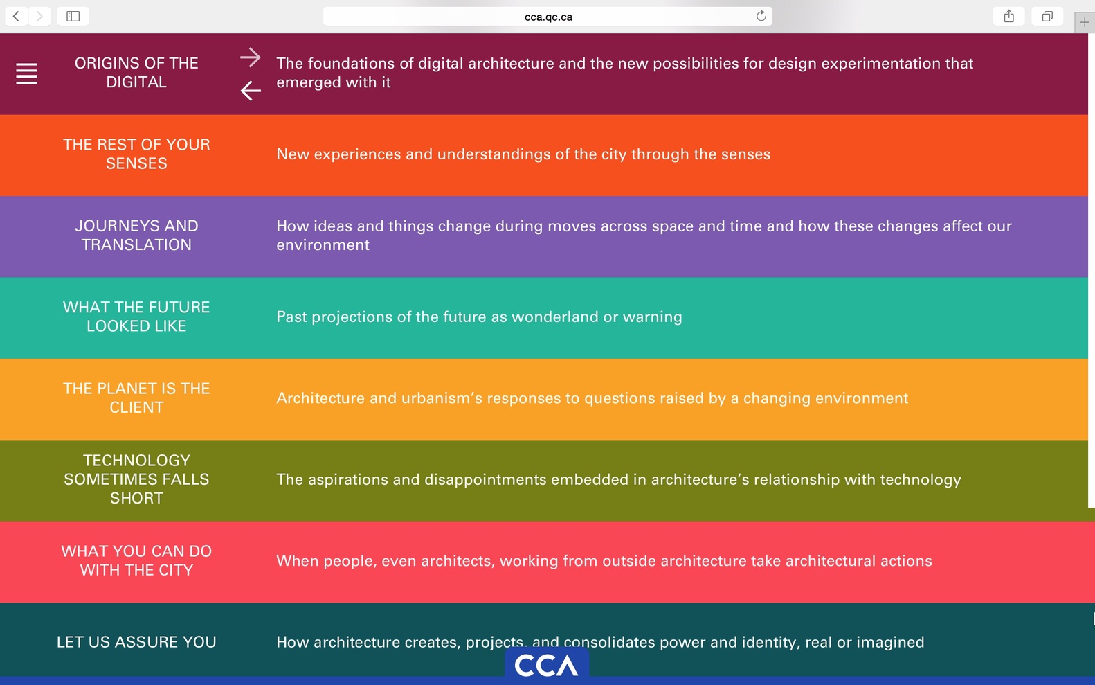 Gallery of Expanded Audiences and the “Second Building” – an Interview ...