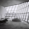 AD Classics: TWA Flight Center / Eero Saarinen - Chair