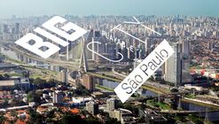 BIG Playable City: Palestra e workshop sobre cidades mais habitáveis
