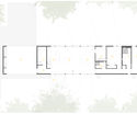 Ground Floor Plan  © in situ studio