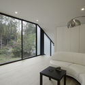 Residencia Medlin / in situ studio - Casas