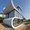Flexhouse / Evolution Design - Exterior Photography, Facade