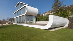 瑞士动态变化的 Flexhouse / Evolution Design
