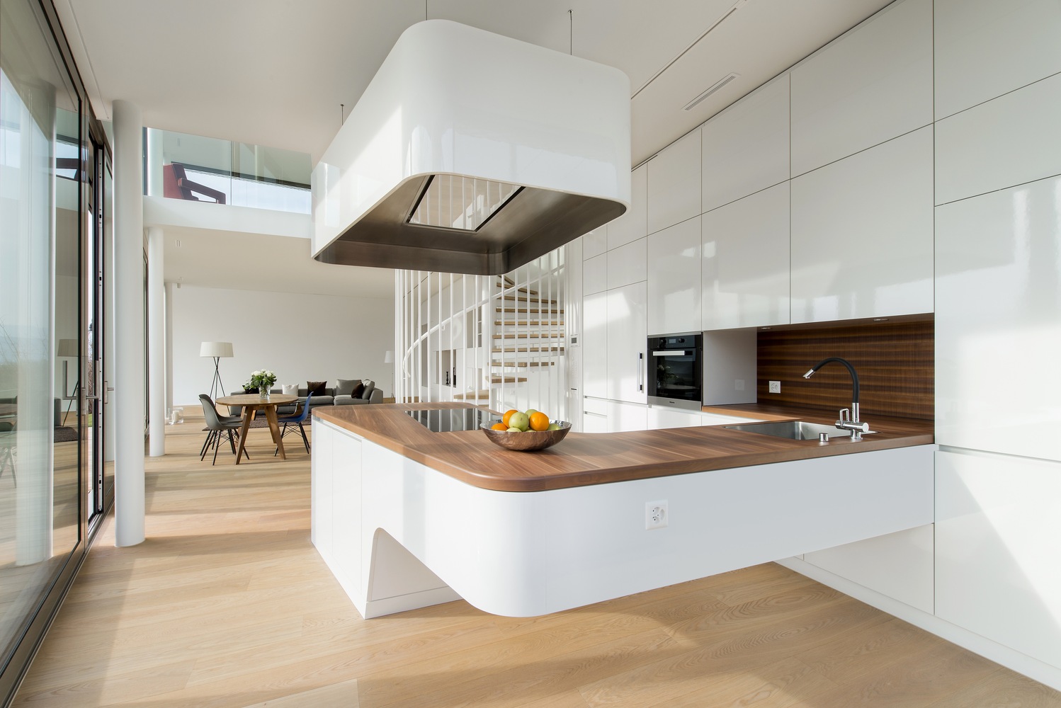 Gallery of Flexhouse / Evolution Design - 11