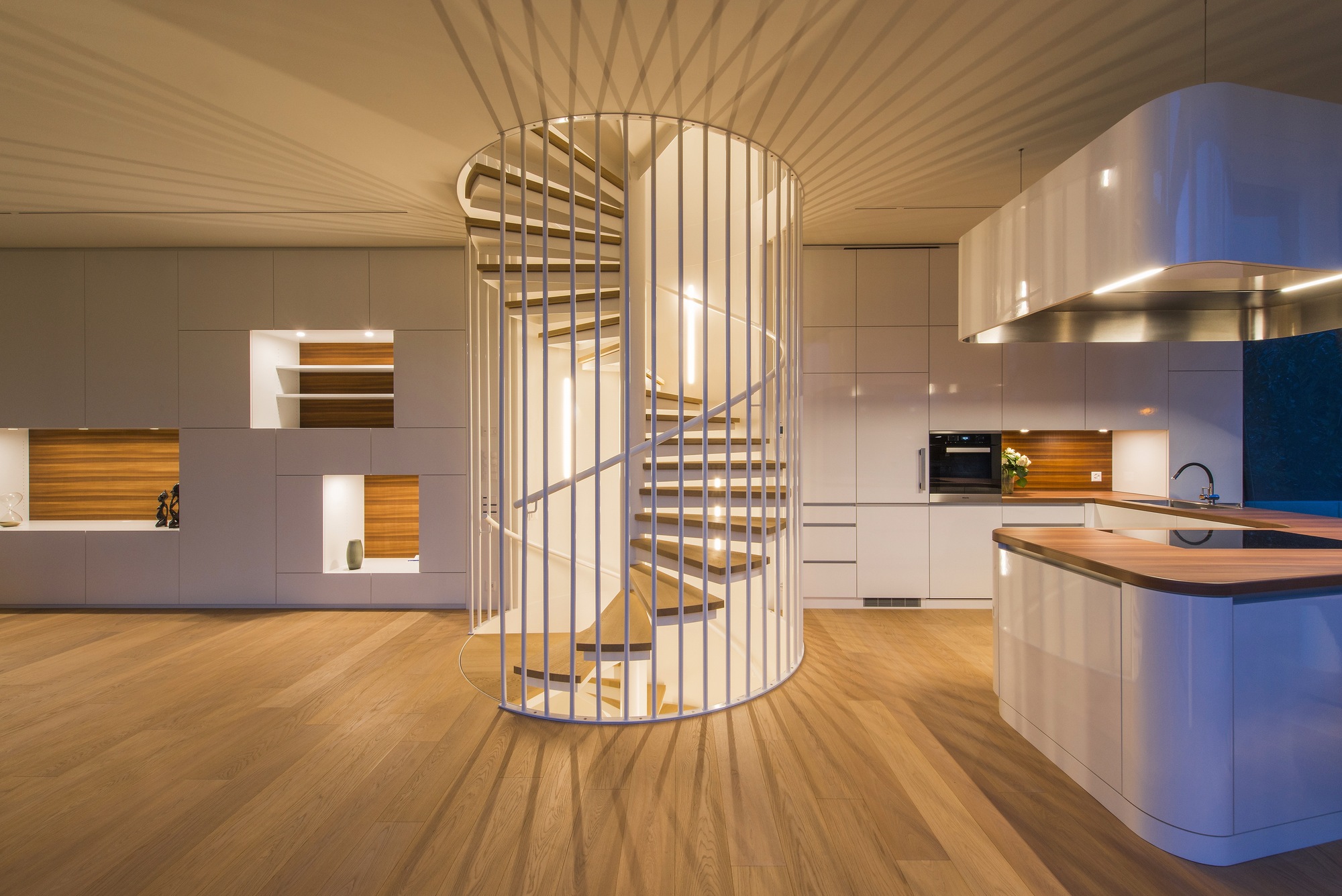 Gallery of Flexhouse / Evolution Design - 6