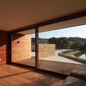 Casa em Sintra III / JBMG Arquitectos - Janela, Viga