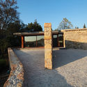 Casa em Sintra III / JBMG Arquitectos - Imagem 3 de 18