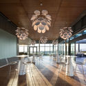加拿大温哥华绿色商业住宅 Telus 花园/ Office Of Mcfarlane Biggar Architects + Designers Inc. - 办公设施