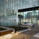 加拿大温哥华绿色商业住宅 Telus 花园/ Office Of Mcfarlane Biggar Architects + Designers Inc. - 办公设施