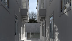 OASRN / NPS Arquitectos