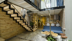 A’s House Project  / Global Architects & Associates