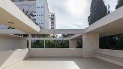 Clásicos de Arquitectura: Casa Estudio Pillado / Wladimiro Acosta