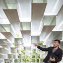 Conoce el Serpentine Pavilion 2016 y las Summer Houses fotografiadas por Laurian Ghinitoiu - Image 6 of 4