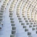 Conoce el Serpentine Pavilion 2016 y las Summer Houses fotografiadas por Laurian Ghinitoiu - Image 2 of 4