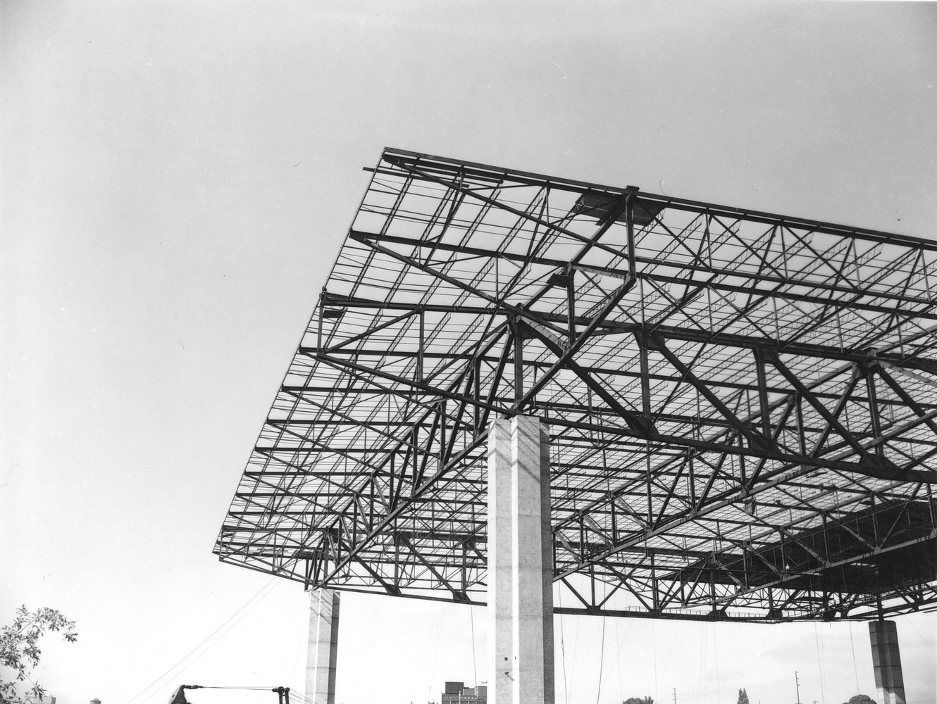 Gallery of Portland’s Veterans Memorial Coliseum Named National ...