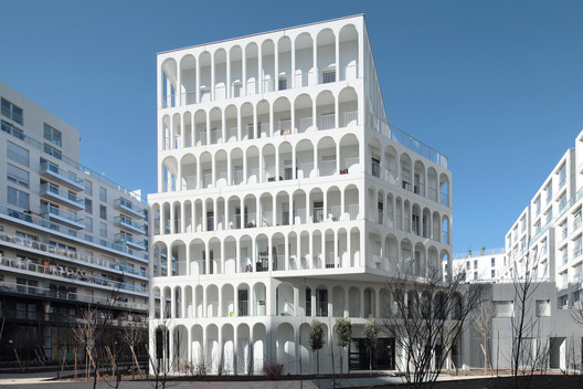 Arcos Boulogne / Antonini Darmon - Imagen 9 de 25