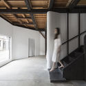 Gallery of STUDIO QI Hangzhou Office / Shanshan Qi, Jian Huang - 4