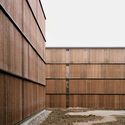 Escherpark / E2A  - Vivienda Colectiva