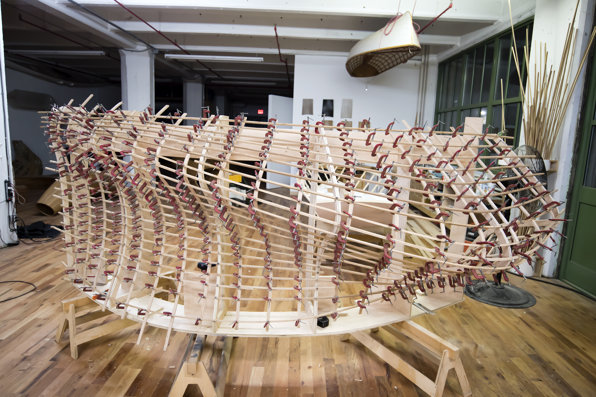 Gallery Of Trahan Architects To Transform Atlanta S Alliance Theatre 13