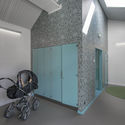 Jardín infantil NOKKEN /  Christensen & Co. architects - Kindergarten