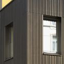 Vivienda Flandre / B612 Associates  - Vivienda Colectiva