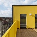 Vivienda Flandre / B612 Associates  - Vivienda Colectiva