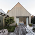 Casa Christchurch / Case Ornsby Design Pty Ltd | Plataforma Arquitectura