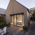 Casa Christchurch / Case Ornsby Design Pty Ltd | Plataforma Arquitectura