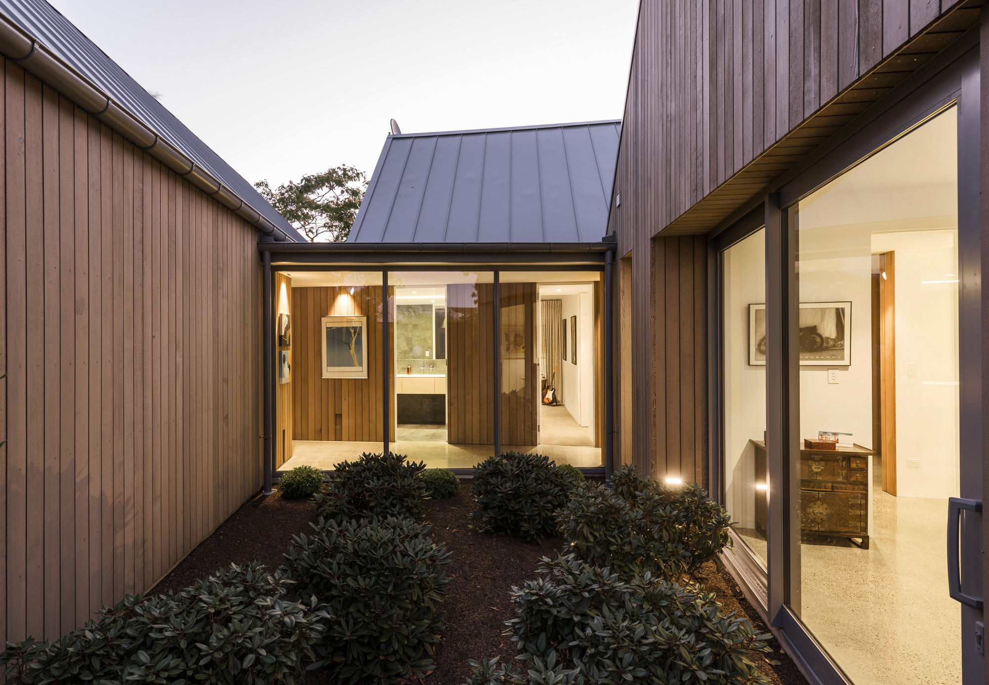 Galería de Casa Christchurch / Case Ornsby Design Pty Ltd - 30