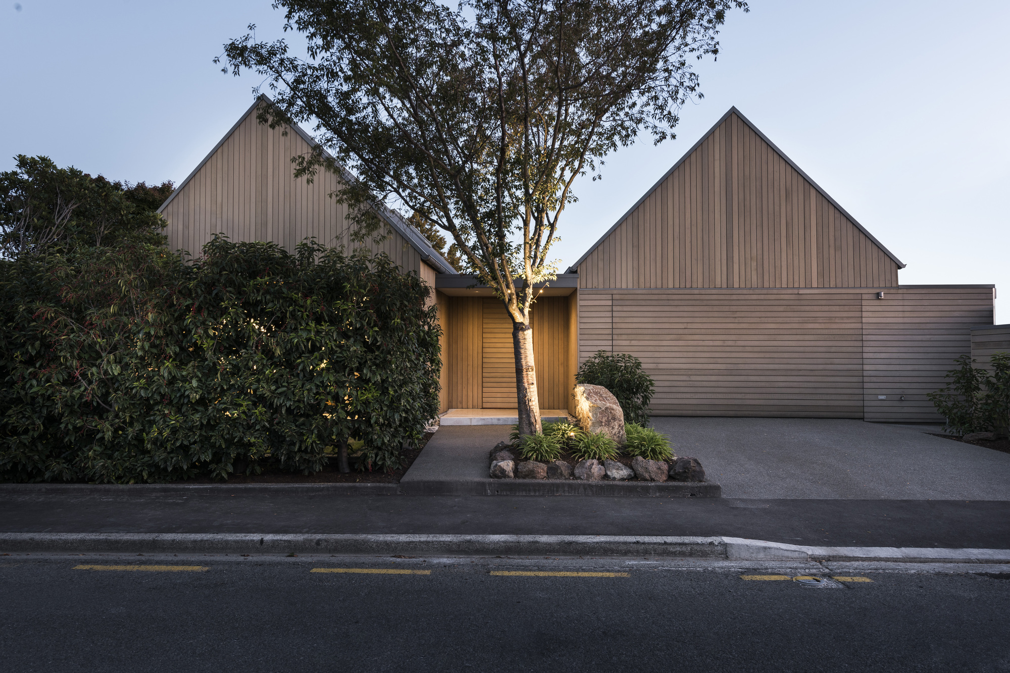 Gallery of Christchurch House / Case Ornsby Design Pty Ltd 27