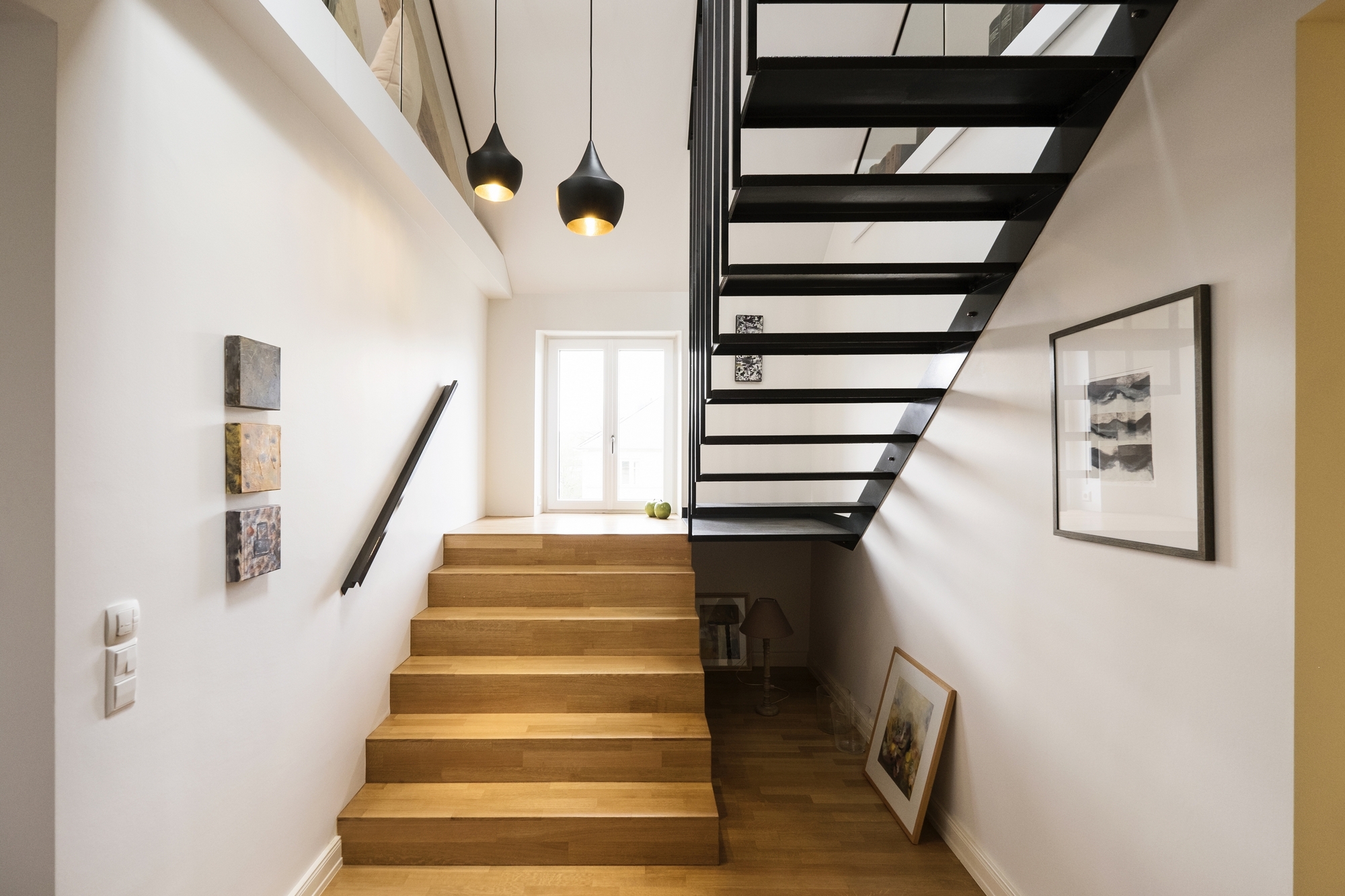 Gallery of House in Luxembourg / Eric Pigat Architectural Design - 7