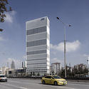 AND Office Tower  / HPP Architects - Image 3 of 18
